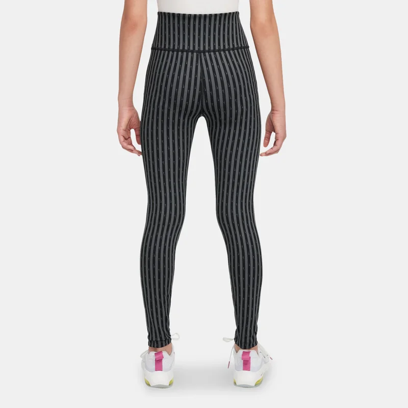 Nike Kids' One Dri-FIT Leggings (Older Kids)