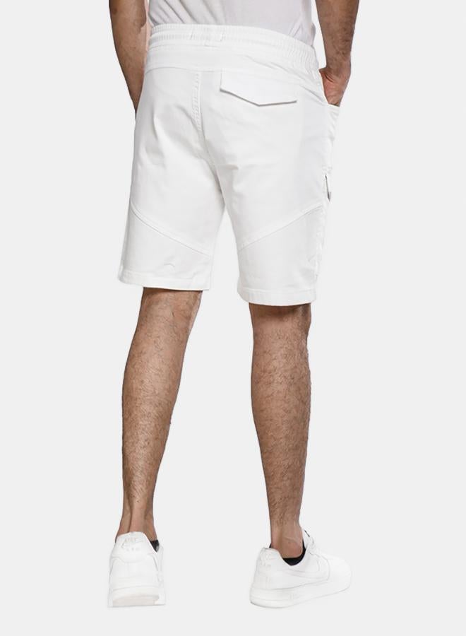 Coup Coup - Men's Trendy Summer Shorts  - Image 2