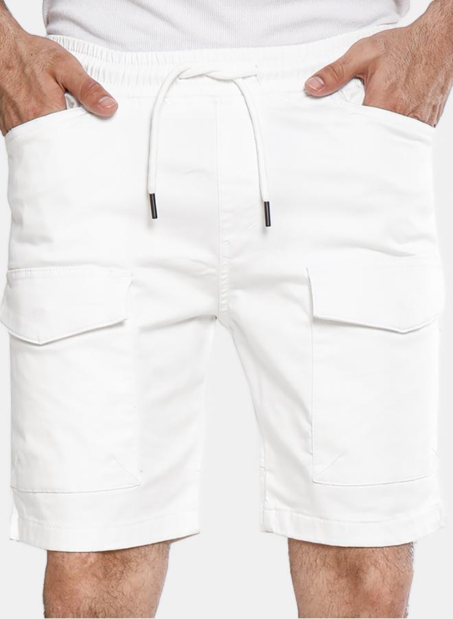 Coup Coup - Men's Trendy Summer Shorts  - Image 3