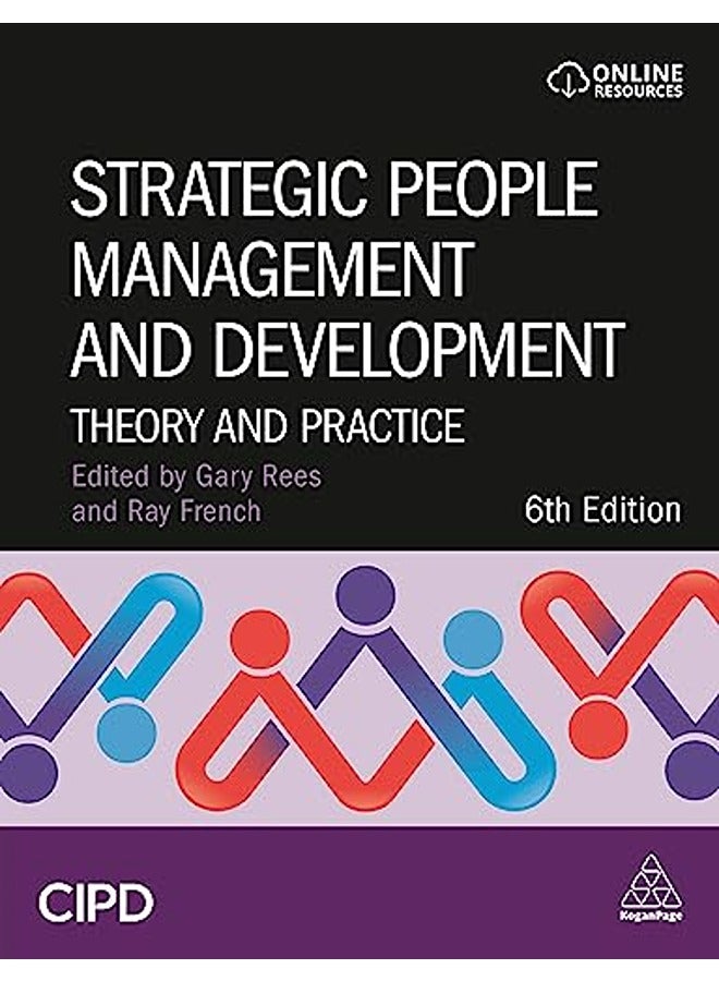 Strategic People Management And Development Theory And Practice 
