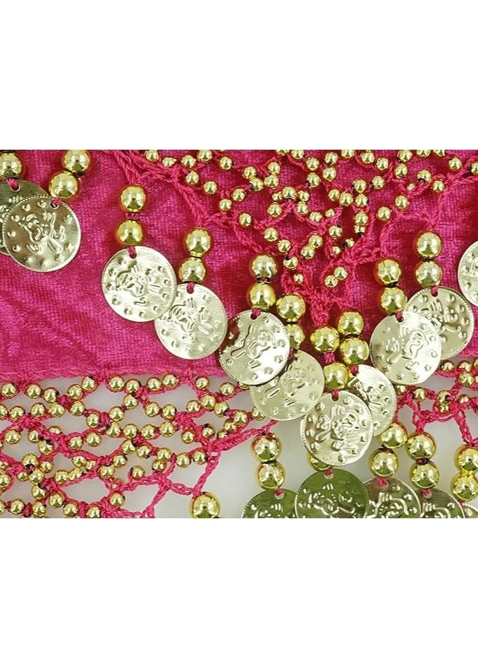 Dancel - Belly dance belt for women - Image 1
