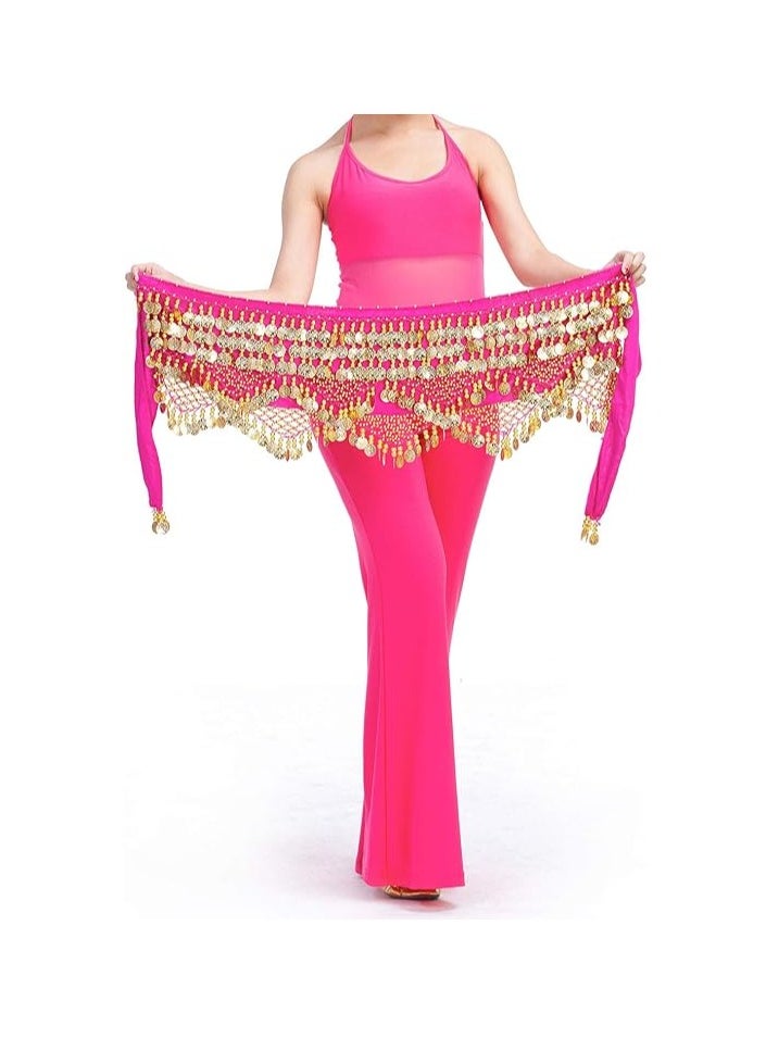 Dancel - Belly dance belt for women - Image 1