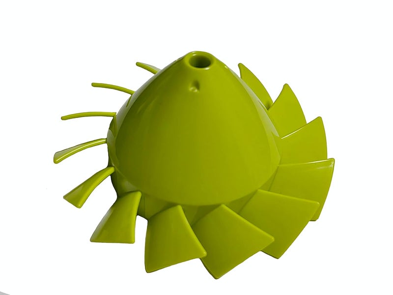 palart 529437003/529437004/529437001 Blower Fan Compatible with Fits Ryobi Ryobi 18 Volt Blower Fan P2108 P21081 P21081VN P21081VNM - Image 3