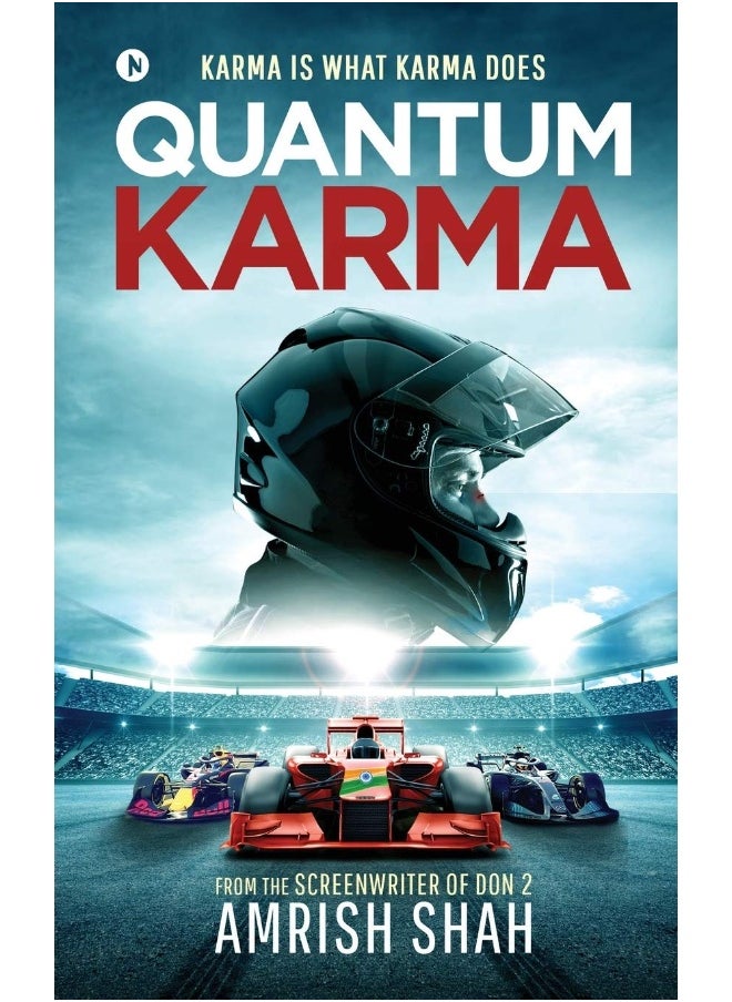 Quantum Karma: Karma is what Karma does 