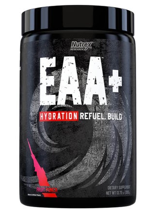EAA+ Fruit Punch Flavor 30 Servings 390g - pzsku/ZAC50609531F429D77409Z/45/_/1713267812/18b0f465-3df5-4b08-99af-89537b517505
