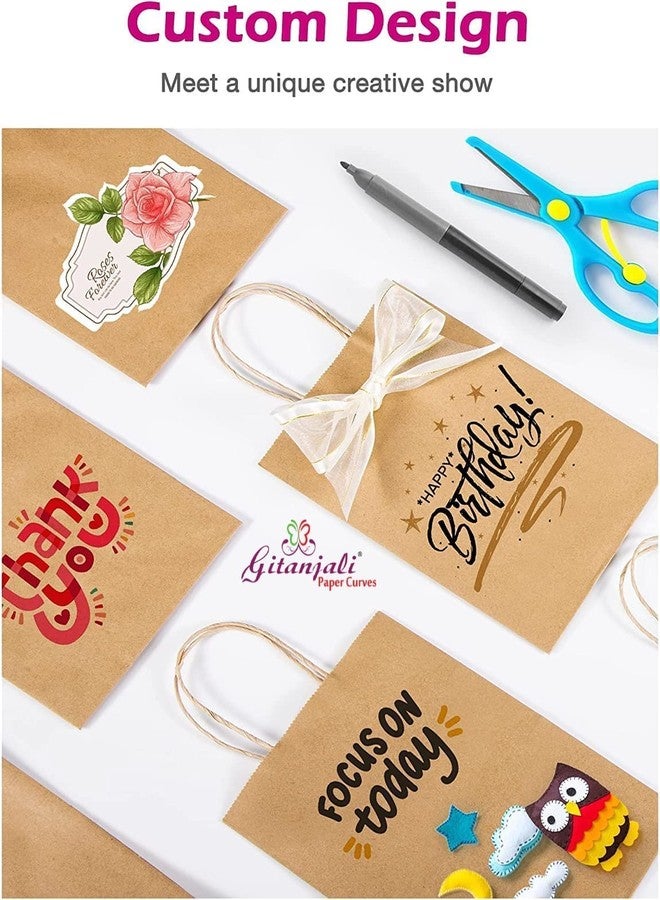 ChainsHouse Mens Bracelet Leather Braided, Black Rope Leather Bracelet for Men Women, 19cm - Image 4