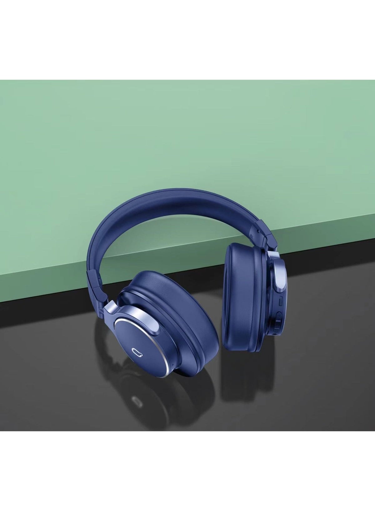 qufex Qufex Wireless Headset Anc ZAC5068EDCFA6AB0BE930Z