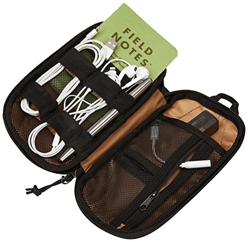 Case Logic Lectro Accessory Case, Mini, Noir - Black - Image 2