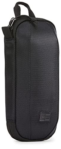 Case Logic Lectro Accessory Case, Mini, Noir - Black - Image 1