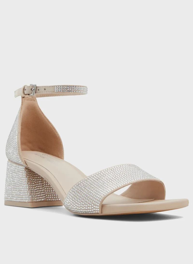 CALL IT SPRING Vicki heeled sandals