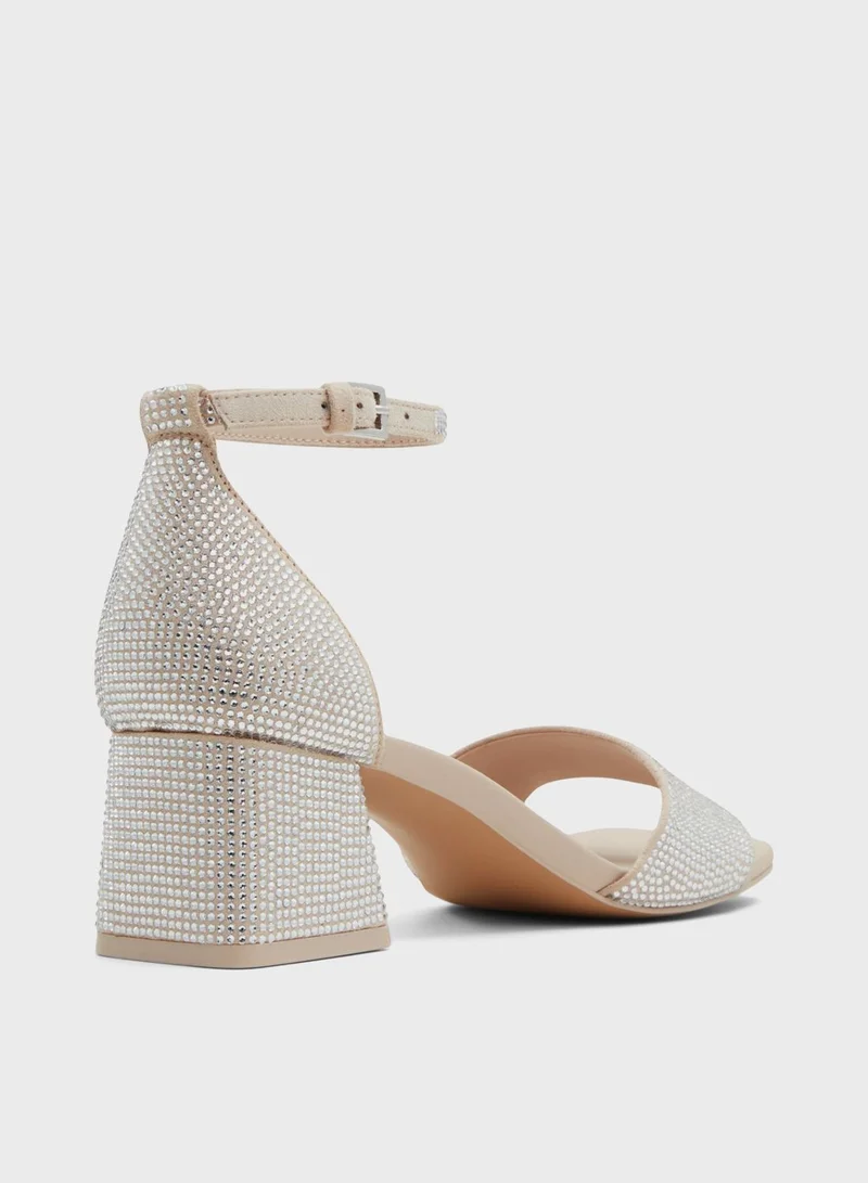 CALL IT SPRING Vicki heeled sandals