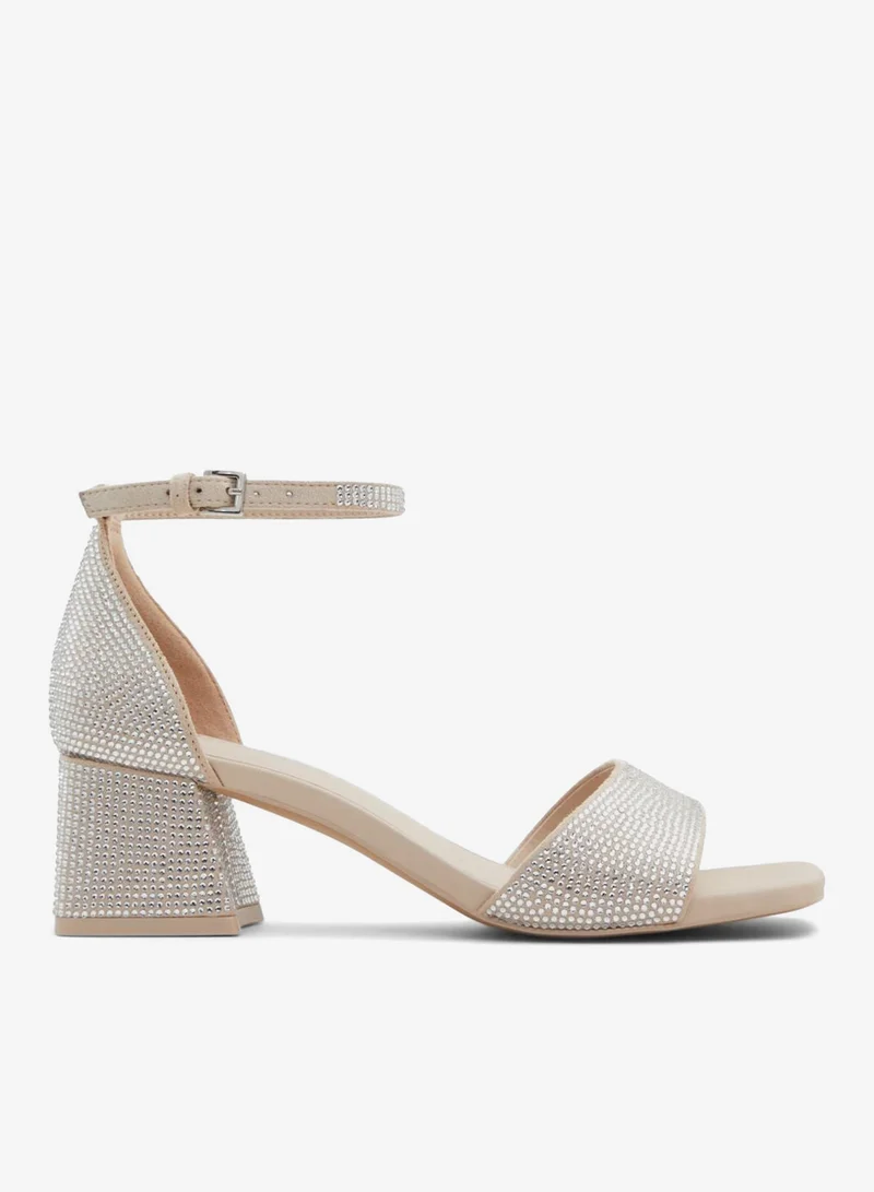 CALL IT SPRING Vicki heeled sandals