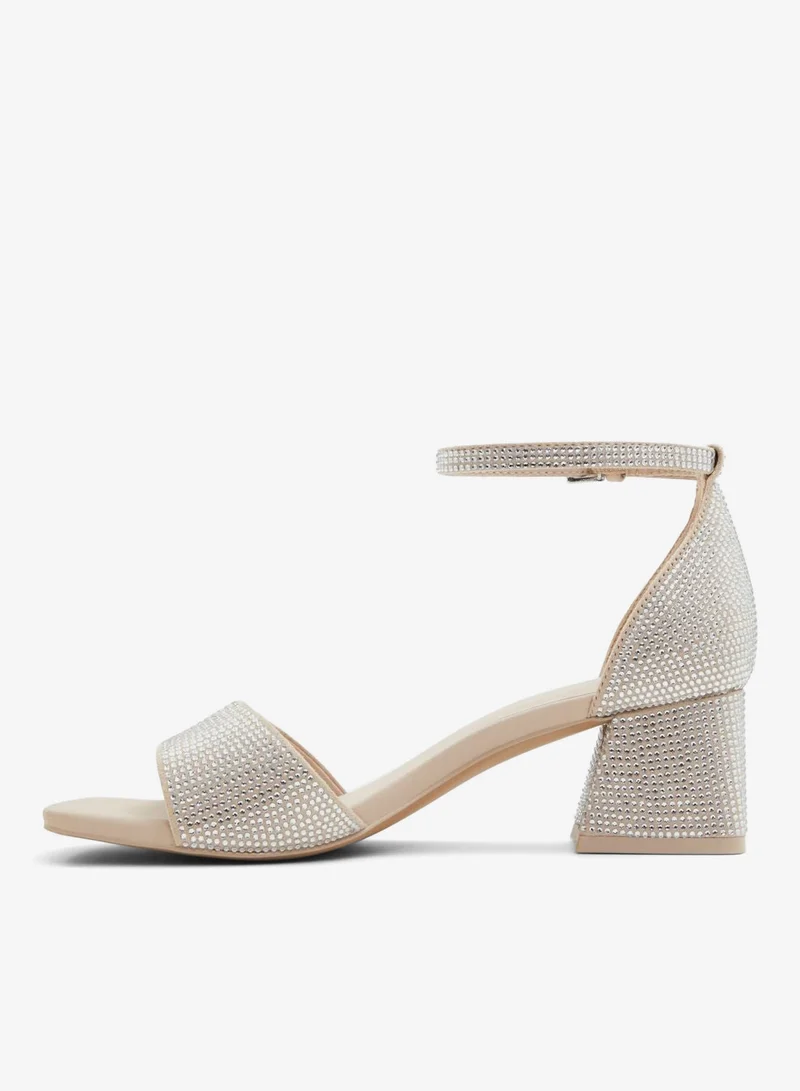 CALL IT SPRING Vicki heeled sandals