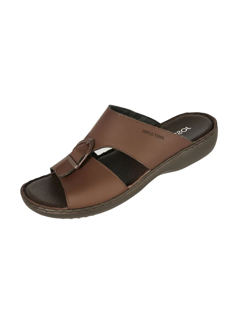 Josef Seibel 071-2020 Josef Seibel Mens Comfort Sandals Moro