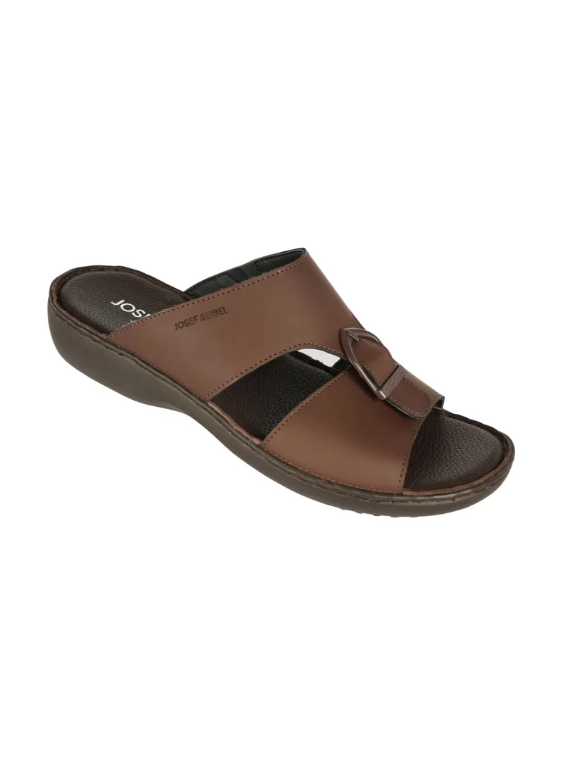 Josef Seibel 071-2020 Josef Seibel Mens Comfort Sandals Moro
