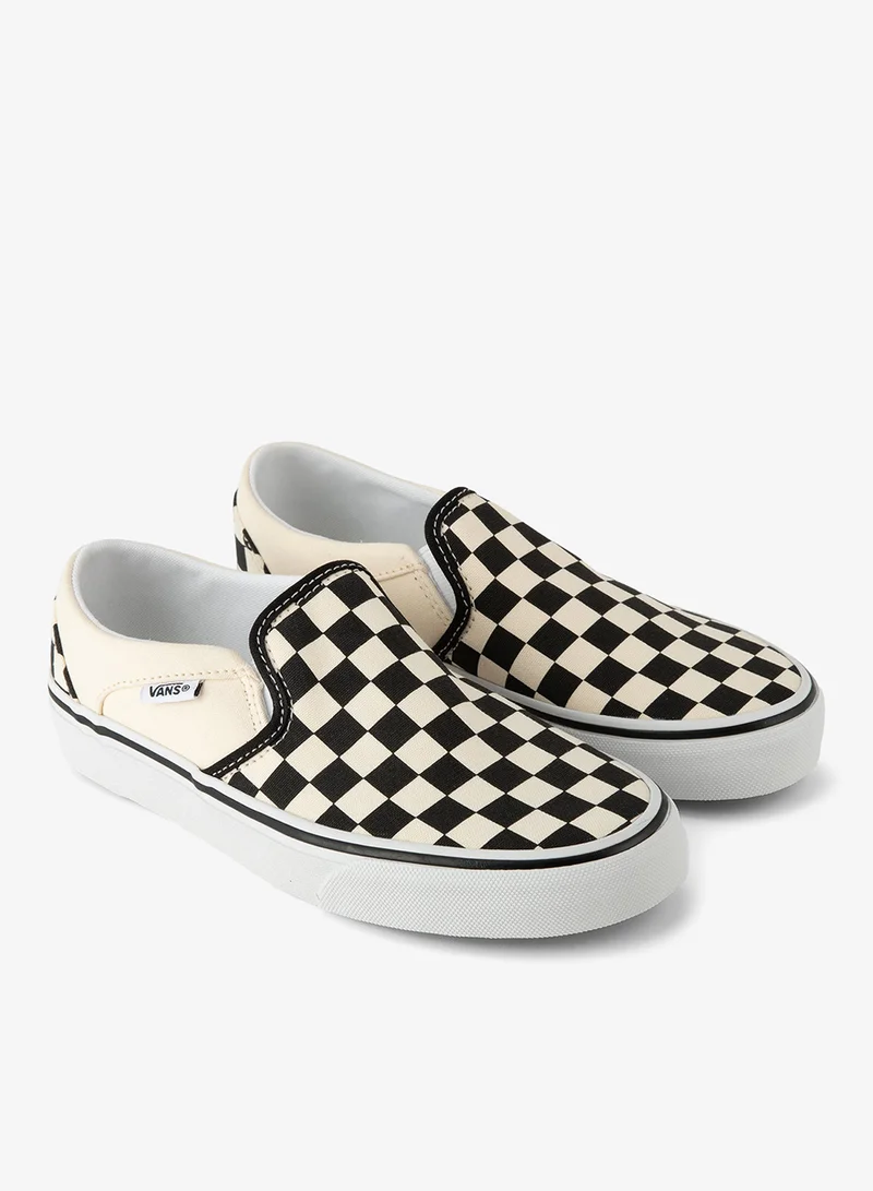 فانز Women's Asher Slip-On Shoes