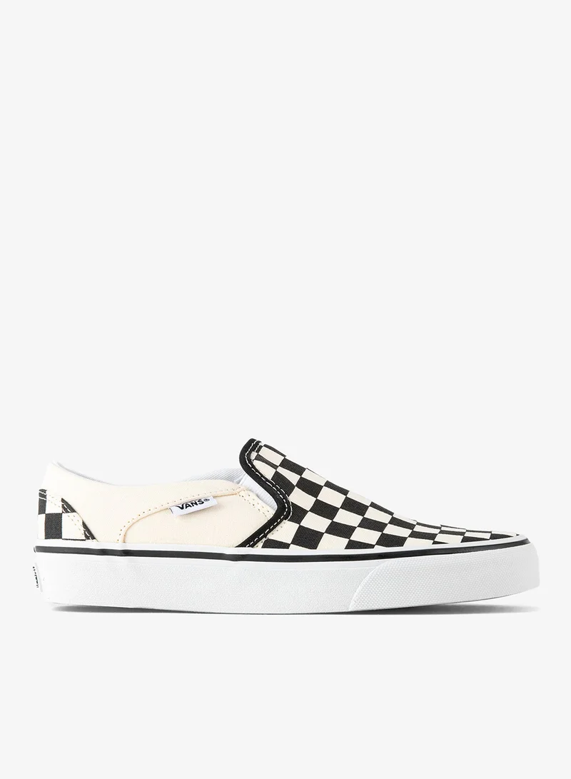 فانز Women's Asher Slip-On Shoes