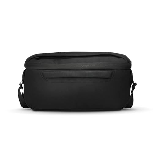 NOMATIC Luma Camera Sling 9L - Sling Bag Designed by Peter McKinnon - Camera Bag for Photographers (Black) - Image 3