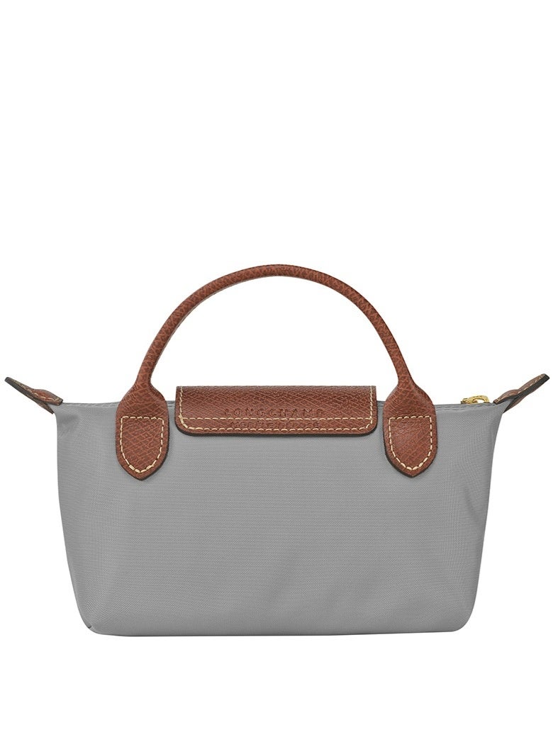 Longchamp LE PLIAGE ORIGINAL Makeup Bag Women's Bag Mini Bag Dumpling Bun - Image 3