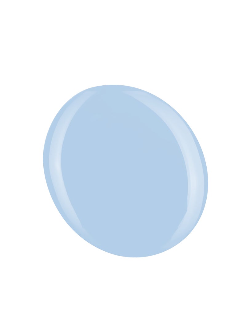 KINETICS SHIELD GEL POLISH 15 ML | #539 TOP MAGNET - Image 3