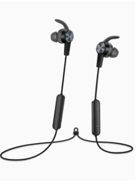 Original Sports Bluetooth Headphones Compatible With All Electronic Devices Black Color