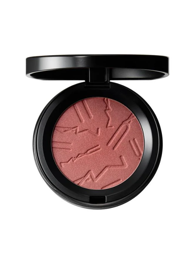 MAC Cosmetics Skinfinish Colorstruck Blush - Thanks, It's MAC!