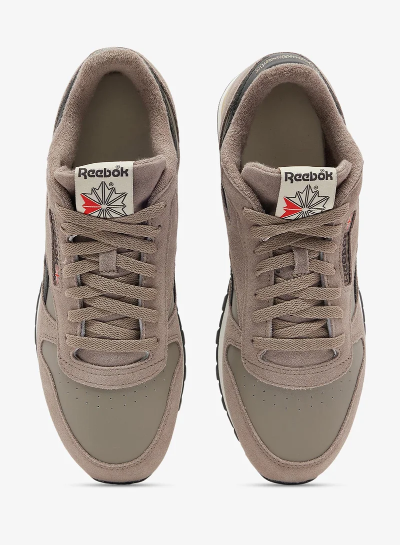 ريبوك جلد كلاسيكي