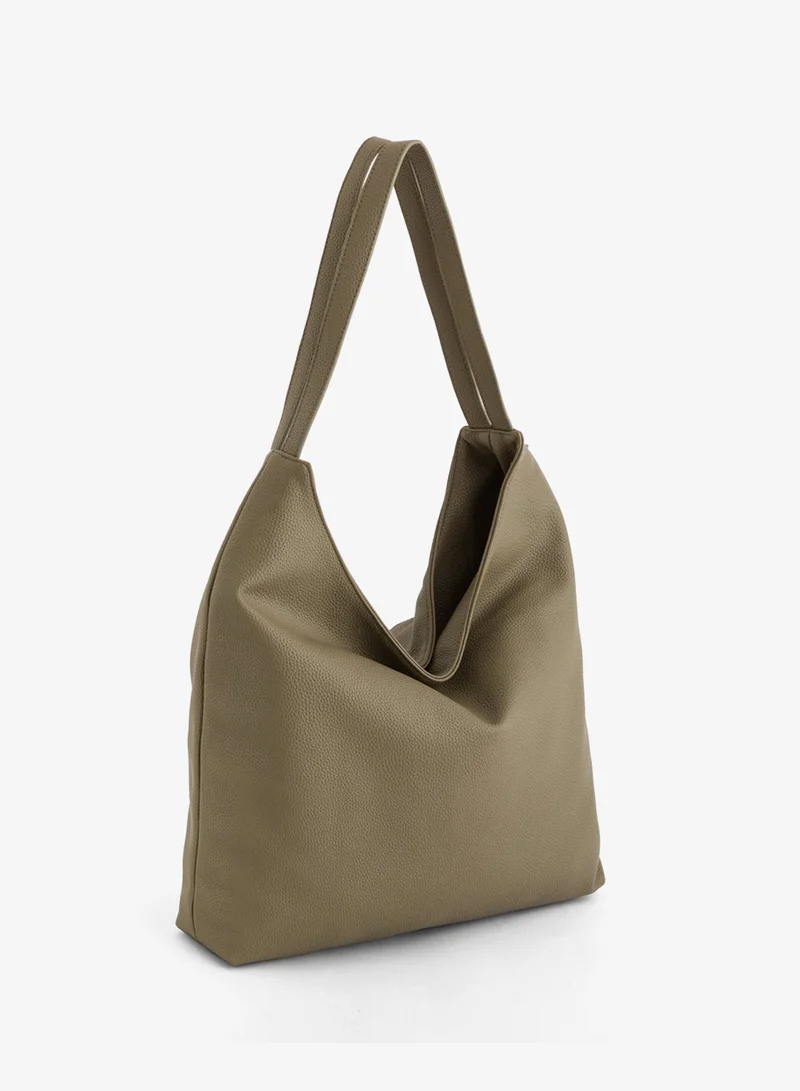 كاربيزا Women's Handbag Calipso V2 Lichen Green