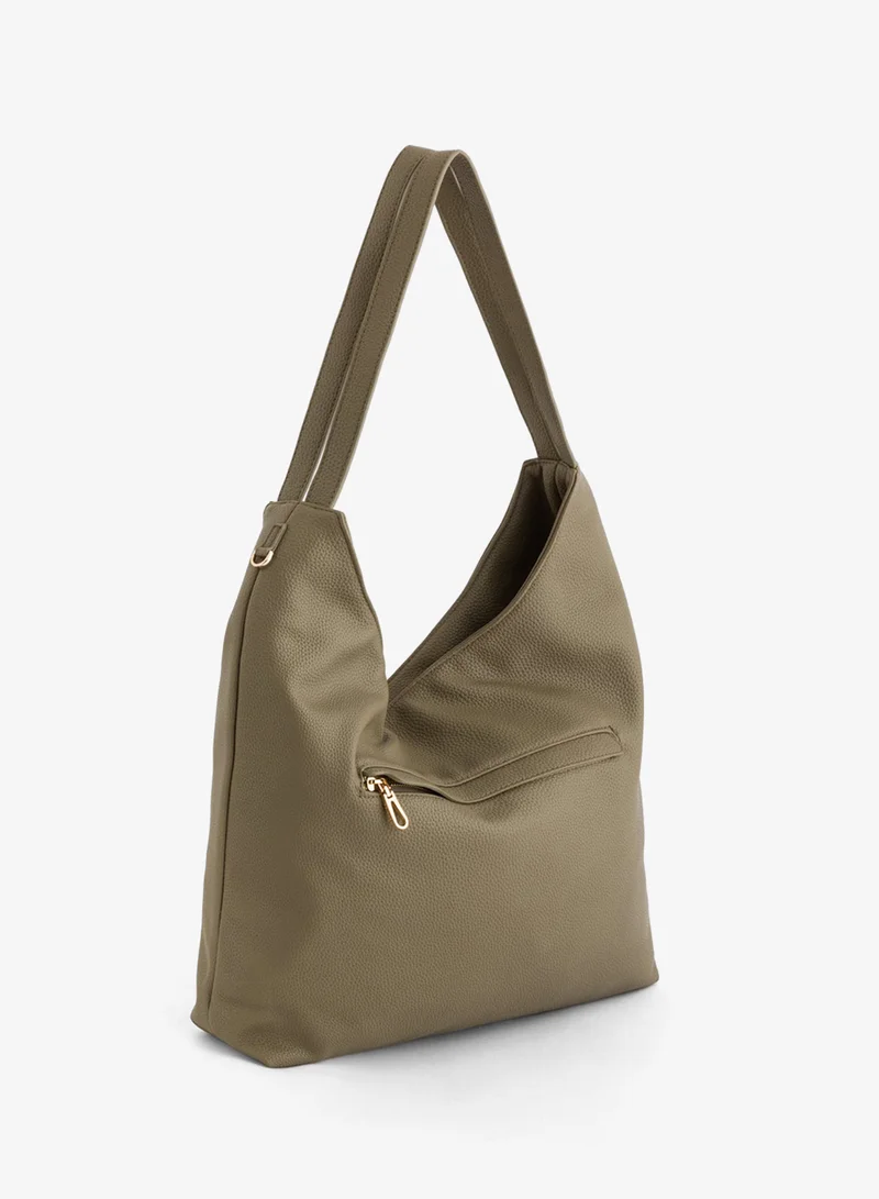 كاربيزا Women's Handbag Calipso V2 Lichen Green