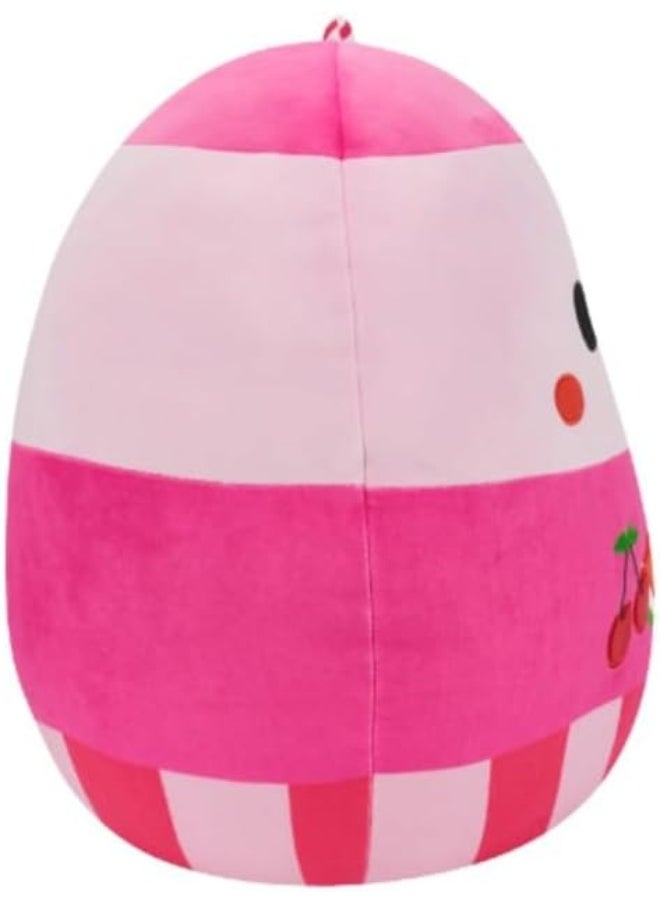 Squishmallows SQK - Large Plush (16" Squishmallows) (Jans - Fruit Punch)  - Image 3