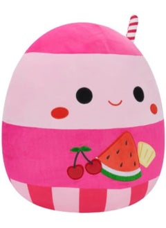 Squishmallows SQK - Large Plush (16" Squishmallows) (Jans - Fruit Punch)  - Image 2
