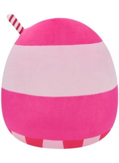 Squishmallows SQK - Large Plush (16" Squishmallows) (Jans - Fruit Punch)  - Image 4