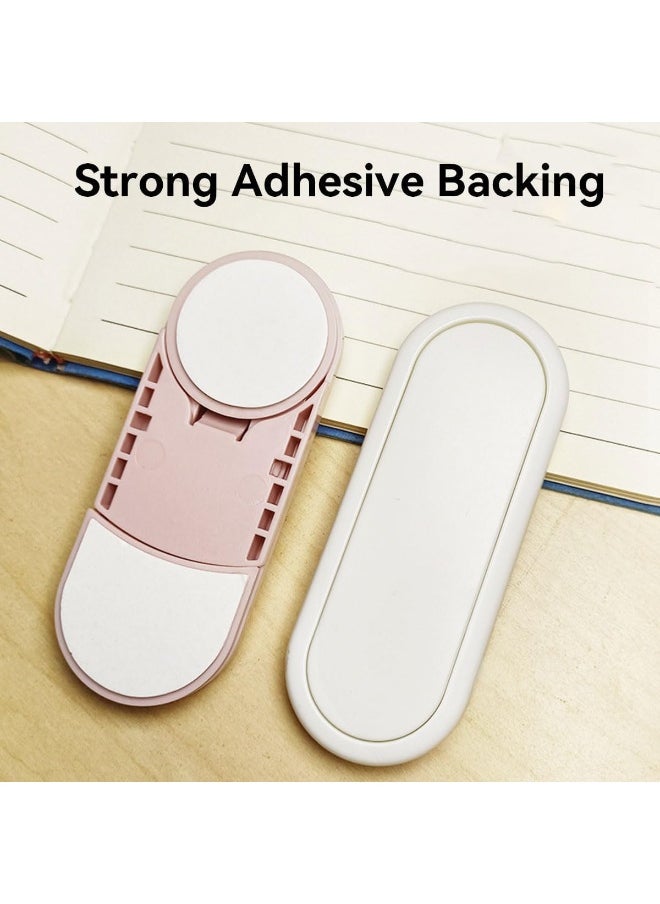 ECVV 6PCS Baby Safety Locks Safety Latches Adjustable Child Proof Cabinet Latches 3M Adhesives Multi-Purpose Baby Locks for Furniture Door Fridge Oven Toilet - White - pzsku/ZAC516721C1CA5A762DECZ/45/_/1738146906/5f762f10-37d7-4b39-afde-fe22fb7e894c