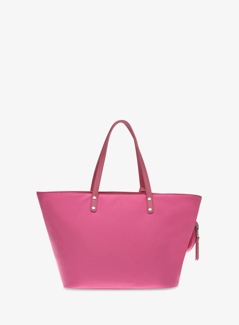 Bjude-2 Tote Bag With Pouch