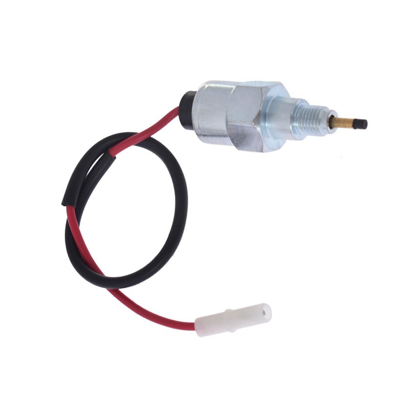 marddpair 692094 Fuel Solenoid Replacement for Briggs Stratton 692094BC FSL900009 B1692094 807664 - Image 2