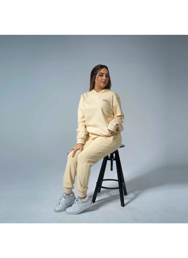 ZAAS - Two Piece Outfits Tracksuit Lounge Sets For Men & Women - Image 1