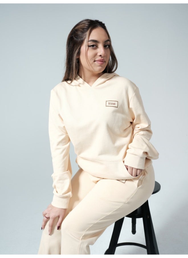 ZAAS - Two Piece Outfits Tracksuit Lounge Sets For Men & Women - Image 1