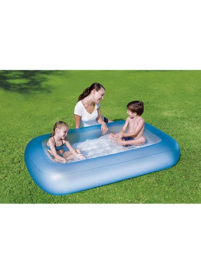 Bestway Aquababes Pool 165X104X25 cm Assorted Colors - Image 3