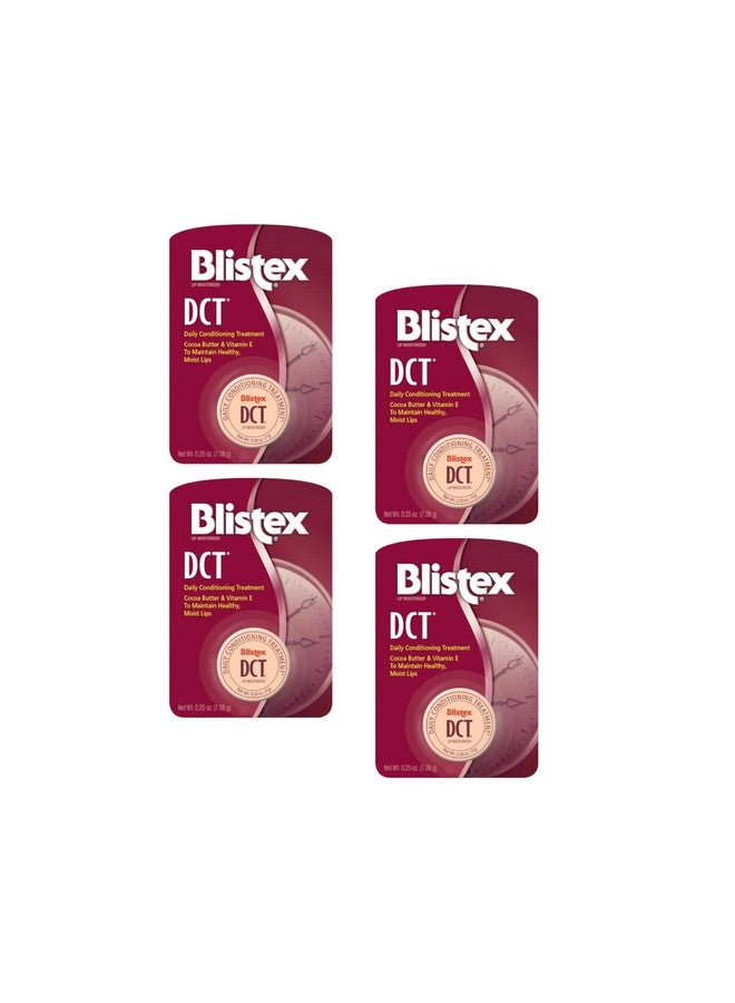 بليستكس علاج الترطيب اليومي Dct 0.25 أونصة - اشترِ العبوات ووفر (عبوة من 4 قطع) - Image 1