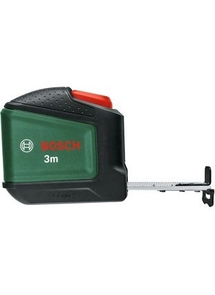 BOSCH Tape Measure 3m  - Image 1