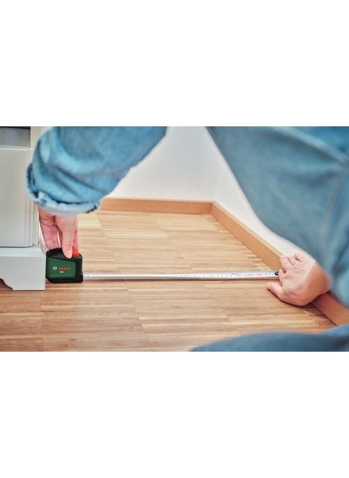 BOSCH Tape Measure 3m  - Image 2