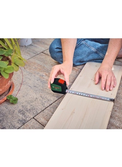 BOSCH Tape Measure 3m  - Image 3