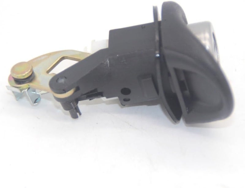 DEMULAX Tailgate Trunk Lock with Two Keys - Image 2