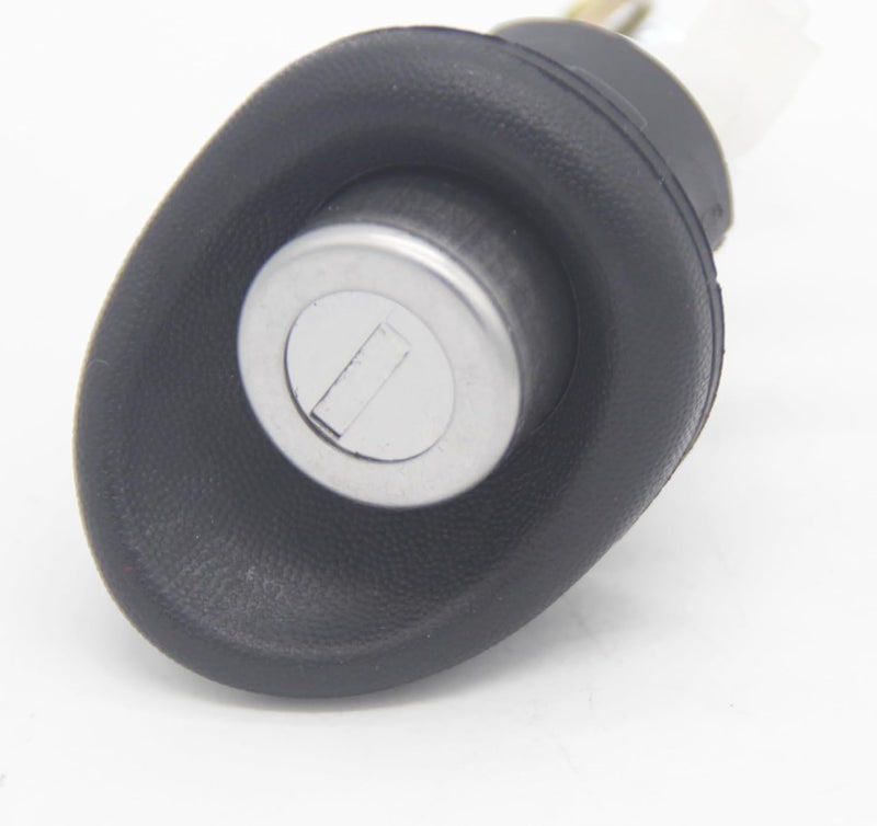 DEMULAX Tailgate Trunk Lock with Two Keys - Image 3