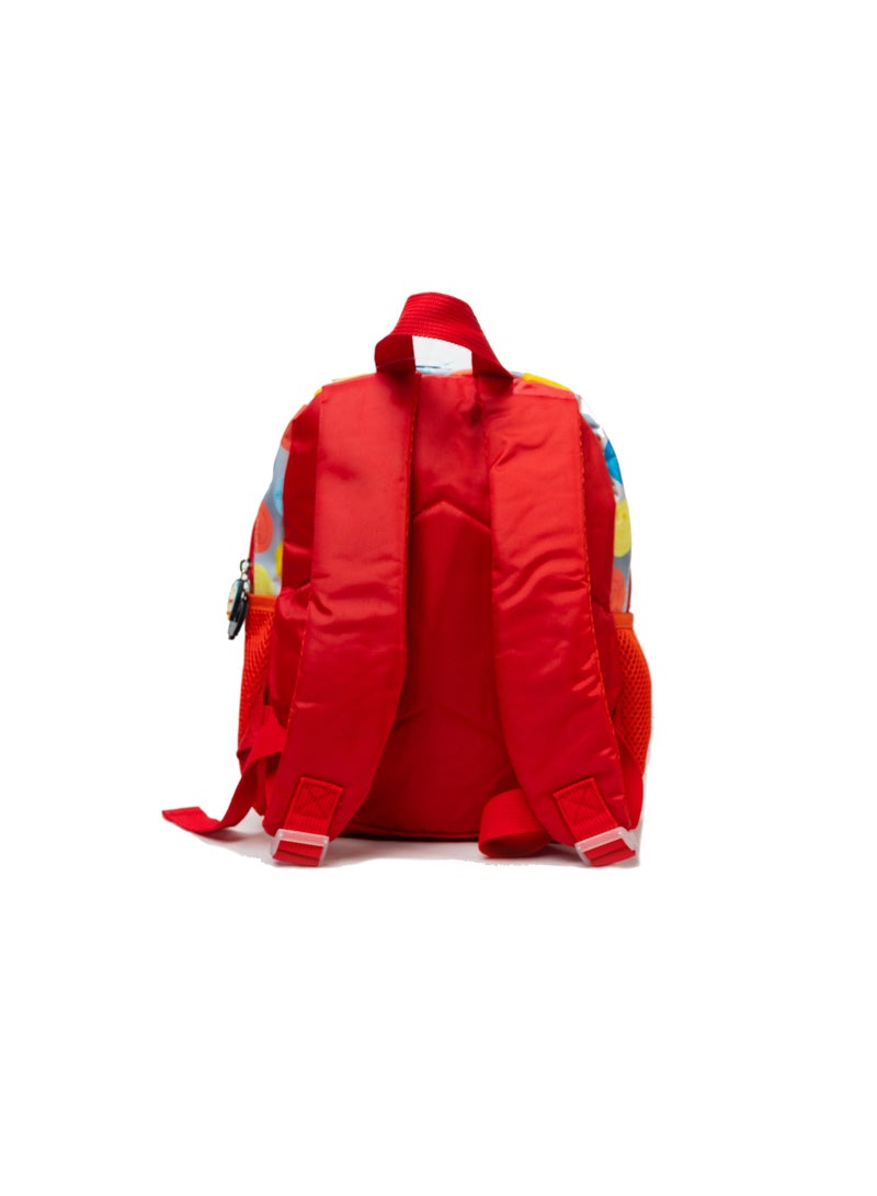 DORAEMON BACK PACK12", PENCIL CASE - Image 4