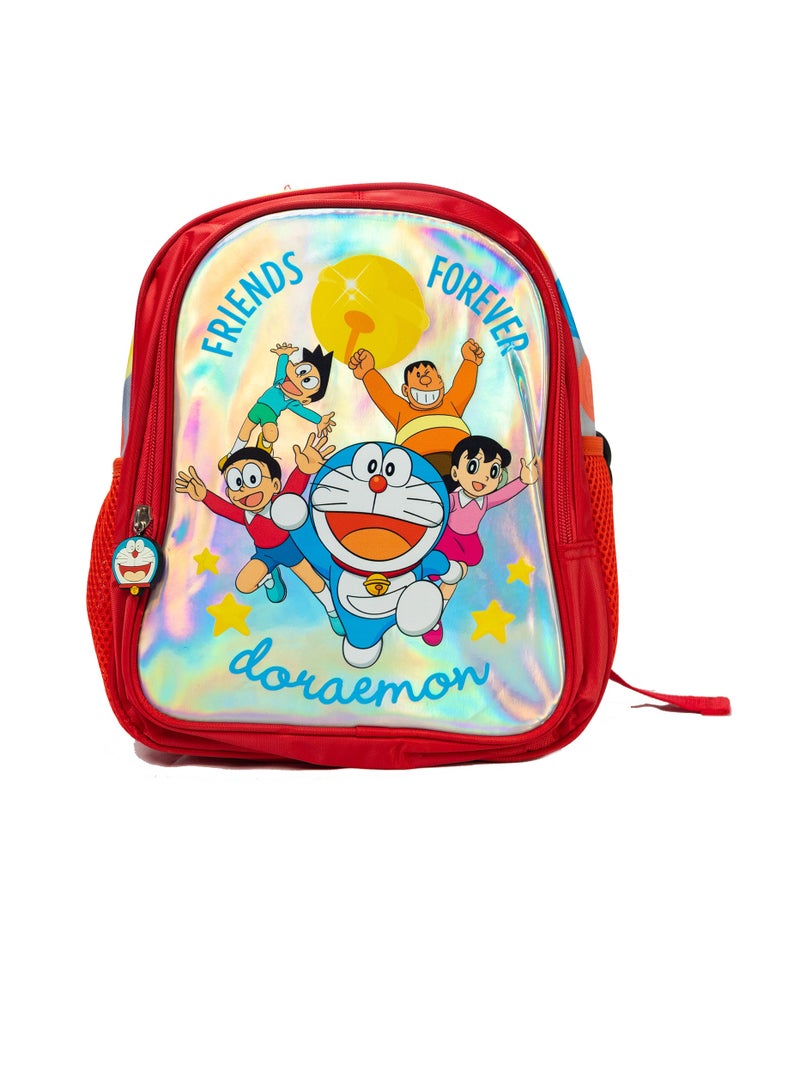 DORAEMON BACK PACK12", PENCIL CASE - Image 2