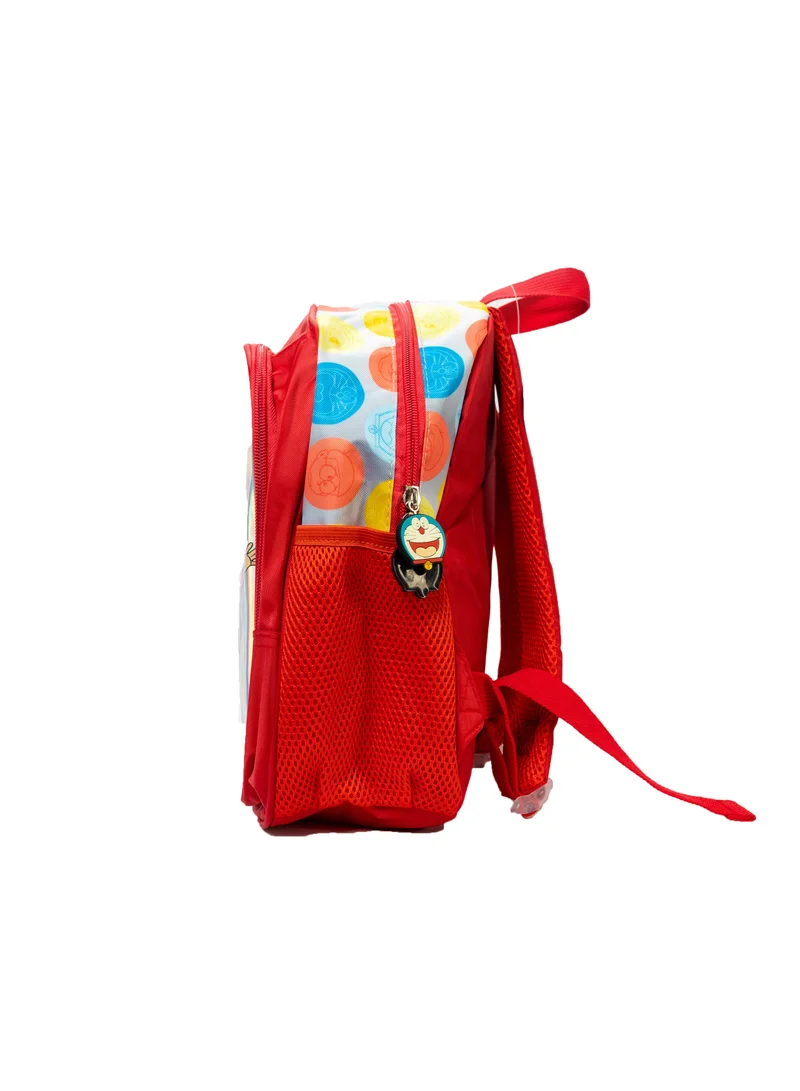 Doraemon DORAEMON BACK PACK12", PENCIL CASE