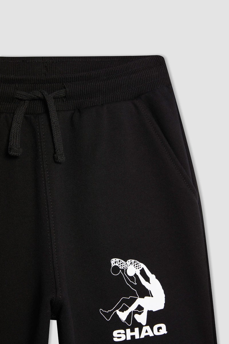 DeFacto Boy Shaquille O'Neal Sweatpants  - Image 2