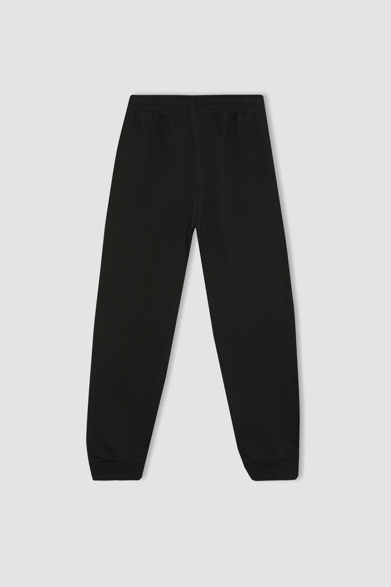 DeFacto Boy Shaquille O'Neal Sweatpants  - Image 4