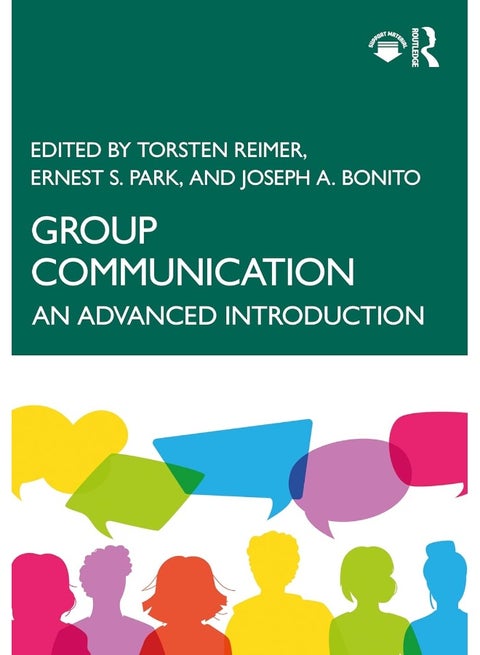 Group Communication: An Advanced Introduction